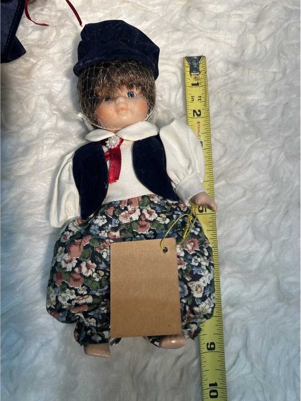 Vintage Rare Set of 2 